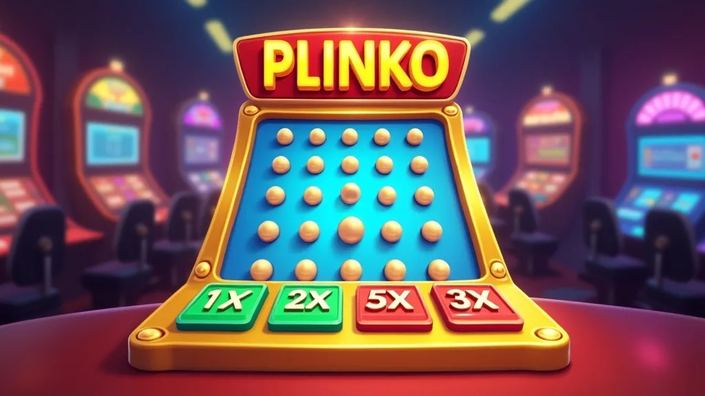 plinko 1win plinko 1win